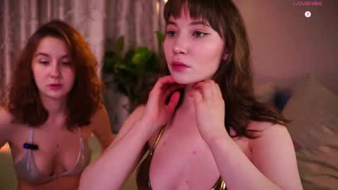 Audrey online show from 23, 11, 2025