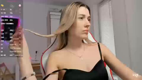 Caroline online show from 12, 3, 2026