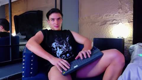 Snapshot of aslanfox_ chatting on 5, 6, 2026 Aslan online show from 5, 6, 2026
