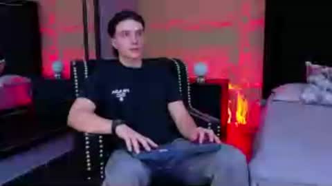 Snapshot of aslanfox_ chatting on 28, 6, 2026 Aslan online show from 28, 6, 2026