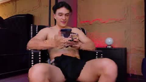 Snapshot of aslanfox_ chatting on 15, 7, 2026 Aslan online show from 15, 7, 2026