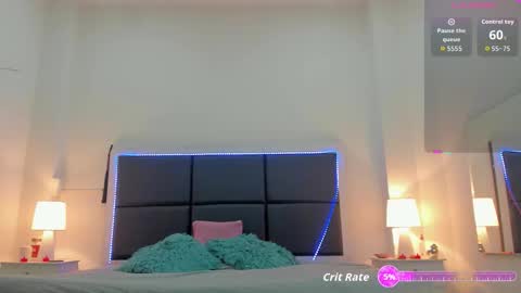 Snapshot of aslhyn_gomez chatting on 16, 10, 2025 Aslhyn online show from 16, 10, 2025