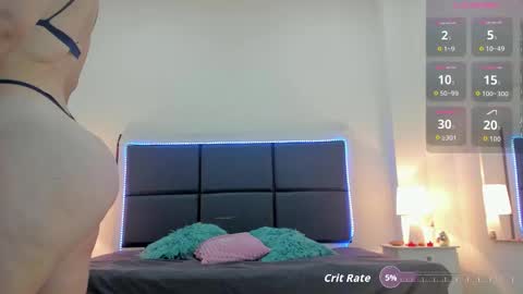 Snapshot of aslhyn_gomez chatting on 22, 10, 2025 Aslhyn online show from 22, 10, 2025