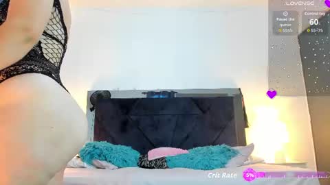 Snapshot of aslhyn_gomez chatting on 13, 7, 2026 Aslhyn online show from 13, 7, 2026