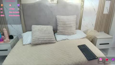 Asli online show from 18, 3, 2026