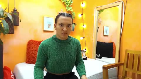 ASLY online show from 10, 1, 2025