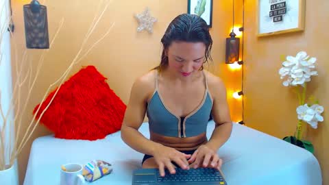 ASLY online show from 27, 9, 2025