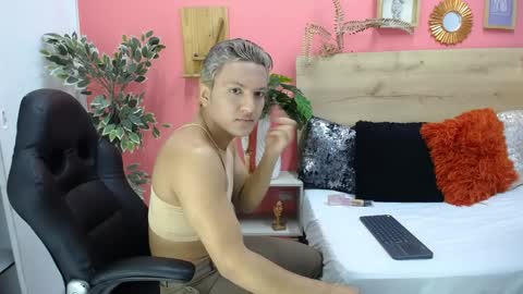 ASLY online show from 6, 4, 2026