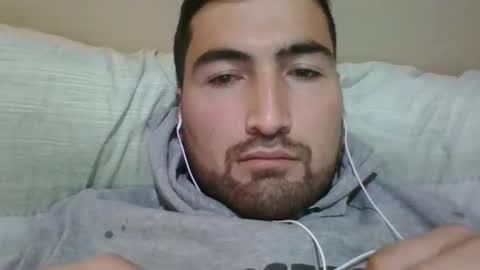 Antonio online show from 11, 12, 2024