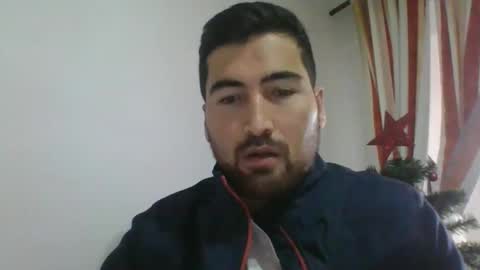 Antonio online show from 17, 12, 2024