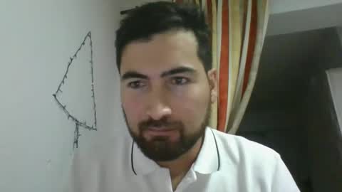 Antonio online show from 22, 12, 2024