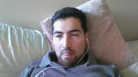 Antonio online show from 29, 12, 2024