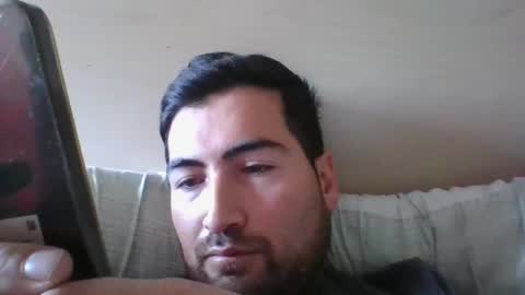 Antonio online show from 5, 1, 2025