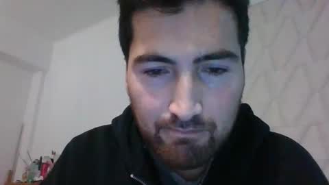 Antonio online show from 5, 1, 2025