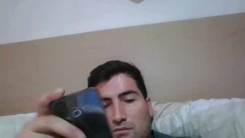 Antonio online show from 8, 1, 2025