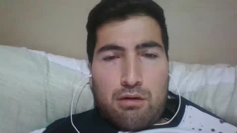 Antonio online show from 12, 1, 2025