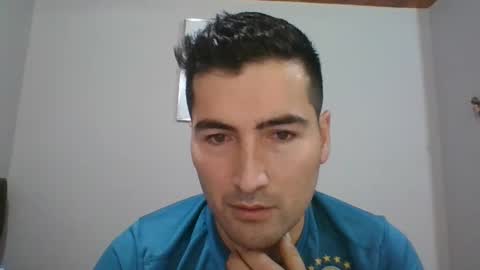 Antonio online show from 28, 1, 2025