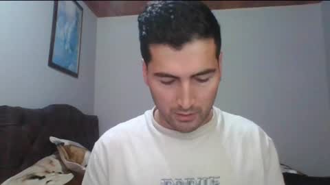 Antonio online show from 5, 2, 2025