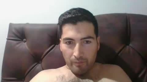 Antonio online show from 6, 2, 2025