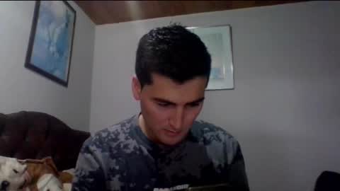 Antonio online show from 6, 2, 2025