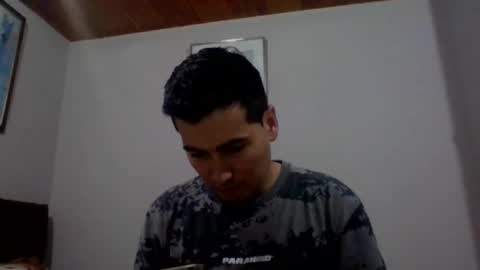 Antonio online show from 7, 2, 2025