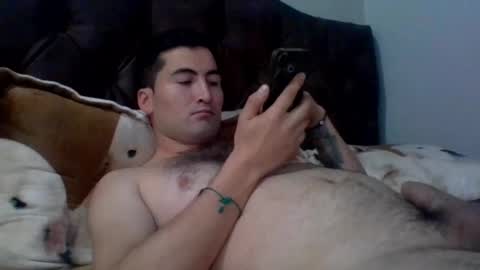 Antonio online show from 7, 2, 2025