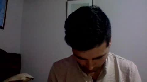 Antonio online show from 10, 2, 2025