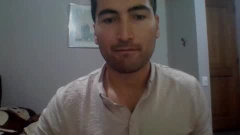 Antonio online show from 10, 2, 2025