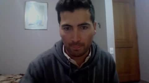 Antonio online show from 11, 2, 2025