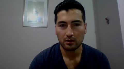 Antonio online show from 12, 2, 2025