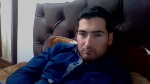 Antonio online show from 12, 2, 2025