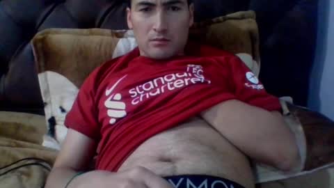 Antonio online show from 16, 2, 2025