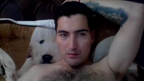 Antonio online show from 16, 2, 2025