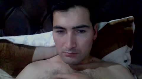 Antonio online show from 17, 2, 2025