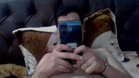 Antonio online show from 17, 2, 2025