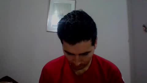 Antonio online show from 17, 2, 2025