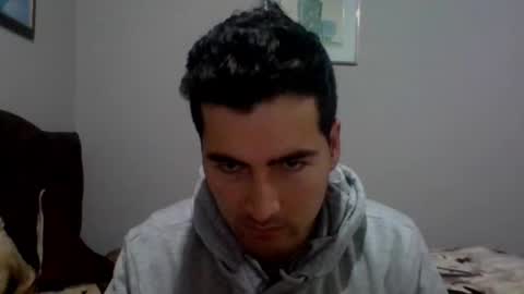 Antonio online show from 18, 2, 2025