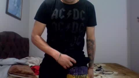 Antonio online show from 18, 2, 2025