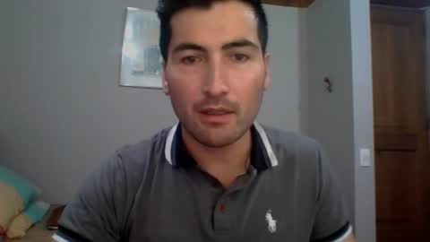 Antonio online show from 19, 2, 2025