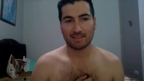 Antonio online show from 21, 2, 2025