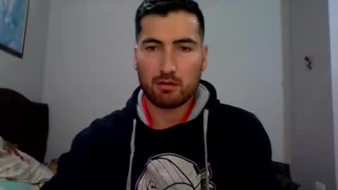 Antonio online show from 25, 2, 2025