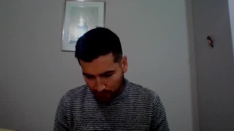 Antonio online show from 27, 2, 2025