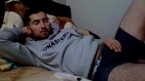 Antonio online show from 1, 3, 2025