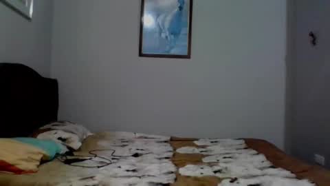 Antonio online show from 1, 3, 2025