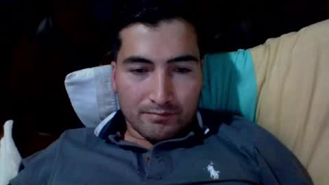 Antonio online show from 3, 3, 2025