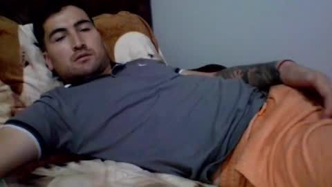 Antonio online show from 4, 3, 2025