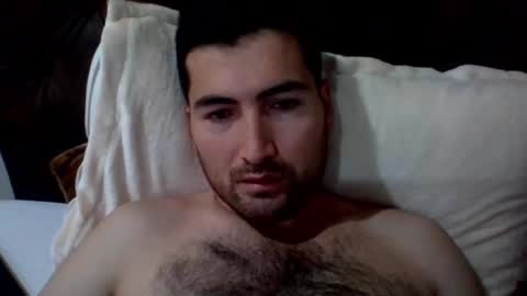 Antonio online show from 7, 3, 2025