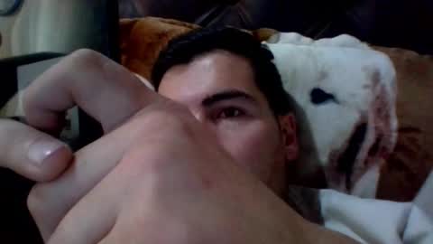 Antonio online show from 8, 3, 2025