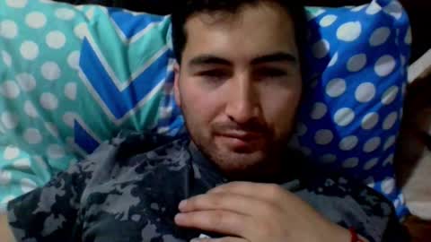 Antonio online show from 12, 3, 2025