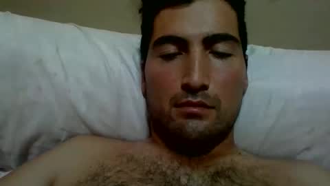 Antonio online show from 5, 11, 2025